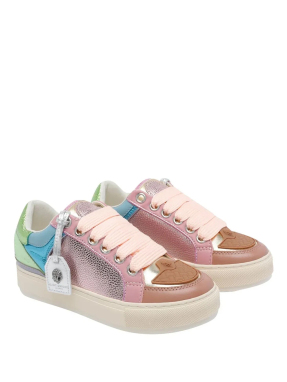 ΓΥΝΑΙΚΕΙΑ SNEAKERS | Πολύχρωμο 41