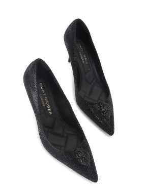 ΓΥΝΑΙΚΕΙΕΣ ΓΟΒΕΣ BELGRAVIA | Μαύρο 41