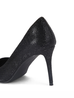 ΓΥΝΑΙΚΕΙΕΣ ΓΟΒΕΣ BELGRAVIA | Μαύρο 41