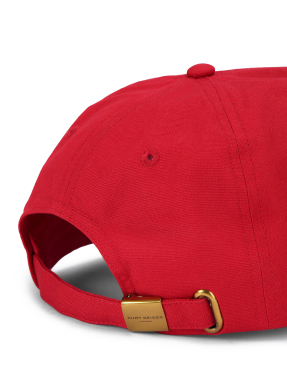 ΓΥΝΑΙΚΕΙΟ ΚΑΠΕΛΟ KURT | Κόκκινο ONE SIZE