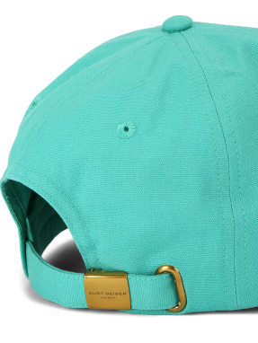 ΓΥΝΑΙΚΕΙΟ ΚΑΠΕΛΟ KURT | Τυρκουάζ ONE SIZE