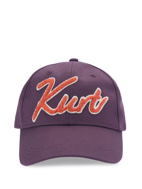 ΓΥΝΑΙΚΕΙΟ ΚΑΠΕΛΟ KURT | Μωβ ONE SIZE