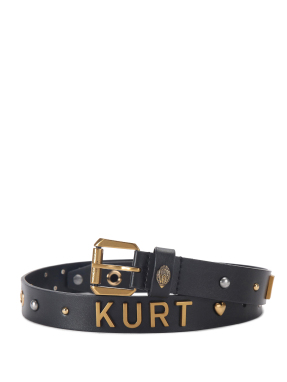 ΓΥΝΑΙΚΕΙΑ ΖΩΝΗ KURT 30 | Μαύρο M/L