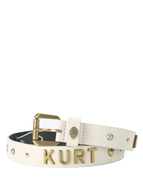 ΓΥΝΑΙΚΕΙΑ ΖΩΝΗ KURT 30 | Εκρού S/M