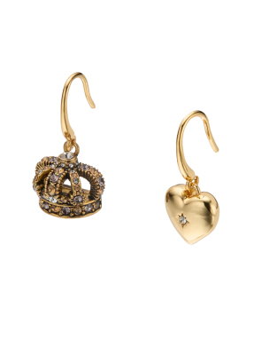 ΓΥΝΑΙΚΕΙΑ ΣΚΟΥΛΑΡΙΚΙΑ | Χρυσό ONE SIZE