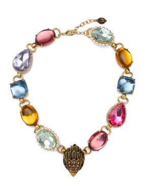 ΓΥΝΑΙΚΕΙΟ ΚΟΛΙΕ | Πολύχρωμο ONE SIZE