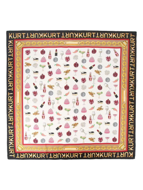 ΓΥΝΑΙΚΕΙΟ ΦΟΥΛΑΡΙ | Μπεζ ONE SIZE