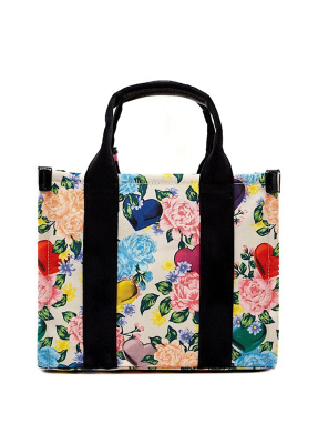 ΓΥΝΑΙΚΕΙΑ ΤΣΑΝΤΑ ΧΕΙΡΟΣ SMALL SOUTHBANK | Πολύχρωμο