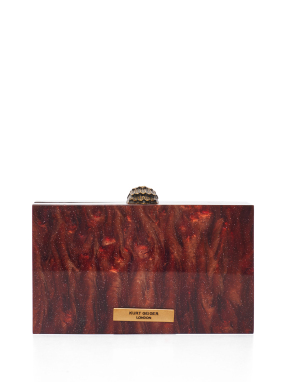 ΓΥΝΑΙΚΕΙΑ ΤΣΑΝΤΑ ΧΕΙΡΟΣ | Καφέ