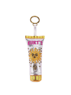 SUNSCREEN CHARM | Λιλά