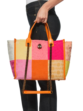 ΓΥΝΑΙΚΕΙΑ ΤΣΑΝΤΑ ΩΜΟΥ | Πολύχρωμο