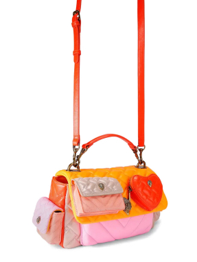 ΓΥΝΑΙΚΕΙΑ ΤΣΑΝΤΑ ΧΕΙΡΟΣ | Πολύχρωμο