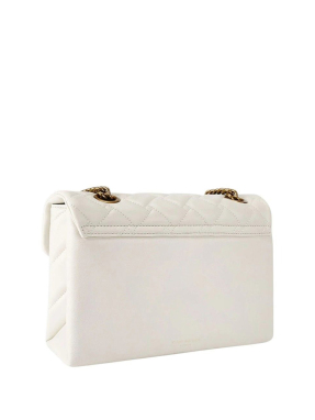 ΓΥΝΑΙΚΕΙΑ ΤΣΑΝΤΑ ΩΜΟΥ | Εκρού