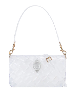 ΓΥΝΑΙΚΕΙΑ ΤΣΑΝΤΑ ΧΕΙΡΟΣ | Λευκό