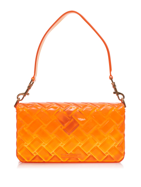 ΓΥΝΑΙΚΕΙΑ ΤΣΑΝΤΑ ΩΜΟΥ | Πορτοκαλί