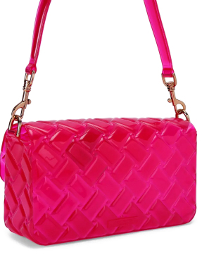 ΓΥΝΑΙΚΕΙΑ ΤΣΑΝΤΑ ΩΜΟΥ | Φούξια