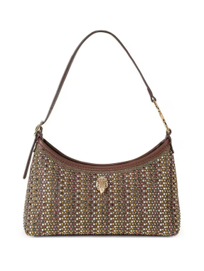 ΓΥΝΑΙΚΕΙΑ ΤΣΑΝΤΑ ΩΜΟΥ | Μπρονζέ