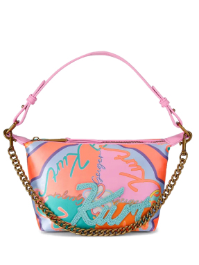 ΓΥΝΑΙΚΕΙΑ ΤΣΑΝΤΑ ΩΜΟΥ | Πολύχρωμο