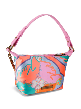 ΓΥΝΑΙΚΕΙΑ ΤΣΑΝΤΑ ΩΜΟΥ | Πολύχρωμο