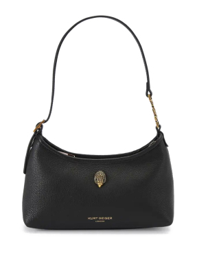 ΓΥΝΑΙΚΕΙΑ ΤΣΑΝΤΑ ΩΜΟΥ | Μαύρο