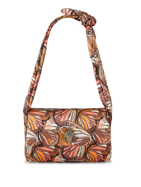 ΓΥΝΑΙΚΕΙΑ ΤΣΑΝΤΑ ΩΜΟΥ | Καφέ