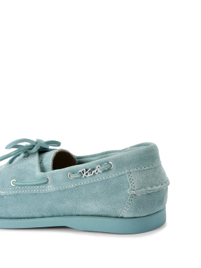 ΑΝΔΡΙΚΑ ΜΟΚΑΣΙΝΙΑ | Γαλάζιο 44