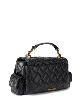 ΓΥΝΑΙΚΕΙΑ ΤΣΑΝΤΑ ΧΕΙΡΟΣ | Μαύρο