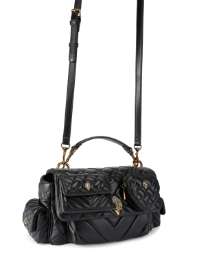 ΓΥΝΑΙΚΕΙΑ ΤΣΑΝΤΑ ΧΕΙΡΟΣ | Μαύρο