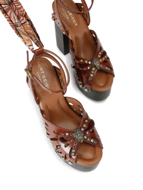 ΓΥΝΑΙΚΕΙΑ ΠΕΔΙΛΑ | Καφέ Σκούρο 39