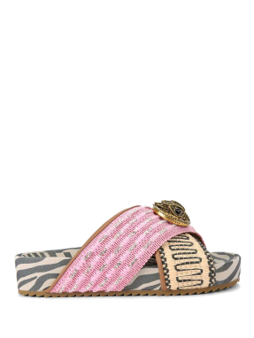 ΓΥΝΑΙΚΕΙΑ ΣΑΝΔΑΛΙΑ | Ροζ 41