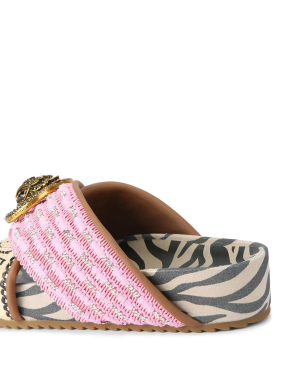 ΓΥΝΑΙΚΕΙΑ ΣΑΝΔΑΛΙΑ | Ροζ 41