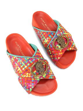 ΓΥΝΑΙΚΕΙΑ ΣΑΝΔΑΛΙΑ | Πολύχρωμο 41