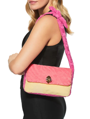 ΓΥΝΑΙΚΕΙΑ ΤΣΑΝΤΑ ΩΜΟΥ | Πολύχρωμο