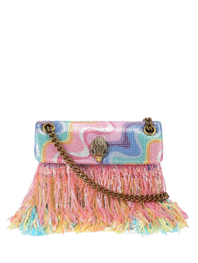 ΓΥΝΑΙΚΕΙΑ ΤΣΑΝΤΑ ΩΜΟΥ | Πολύχρωμο