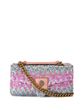 ΓΥΝΑΙΚΕΙΑ ΤΣΑΝΤΑ ΩΜΟΥ | Πολύχρωμο