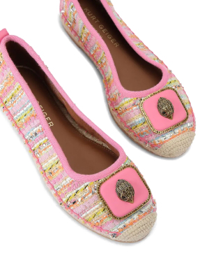 ΓΥΝΑΙΚΕΙΕΣ ΜΠΑΛΑΡΙΝΕΣ | Ροζ 41