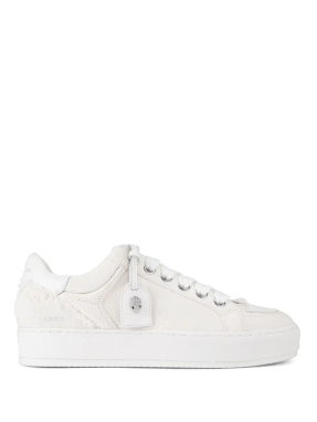 ΑΝΔΡΙΚΑ SNEAKERS | Λευκό 44