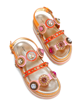 ΓΥΝΑΙΚΕΙΕΣ ΠΛΑΤΦΟΡΜΕΣ | Πολύχρωμο 40