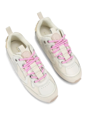 ΓΥΝΑΙΚΕΙΑ SNEAKERS | Λευκό 38