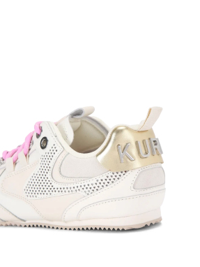 ΓΥΝΑΙΚΕΙΑ SNEAKERS | Λευκό 38