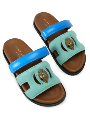 ΓΥΝΑΙΚΕΙΑ ΣΑΝΔΑΛΙΑ | Γαλάζιο 41