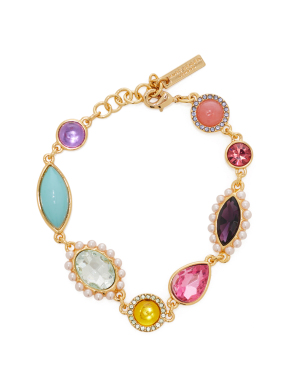 ΓΥΝΑΙΚΕΙΟ ΒΡΑΧΙΟΛΙ | Πολύχρωμο  L