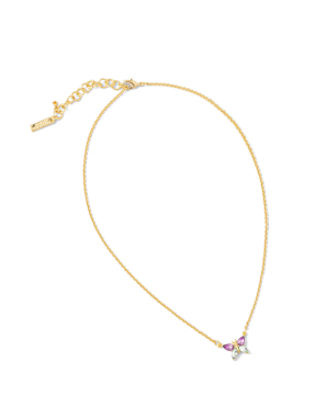 ΓΥΝΑΙΚΕΙΟ ΚΟΛΙΕ | Χρυσό ONE SIZE