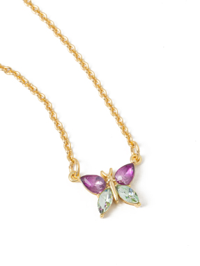 ΓΥΝΑΙΚΕΙΟ ΚΟΛΙΕ | Χρυσό ONE SIZE