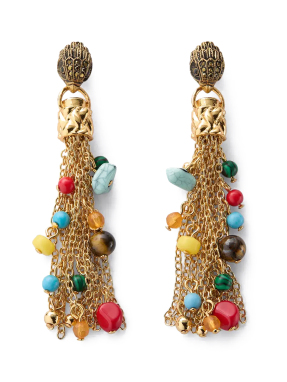 ΓΥΝΑΙΚΕΙΑ ΣΚΟΥΛΑΡΙΚΙΑ | Χρυσό ONE SIZE