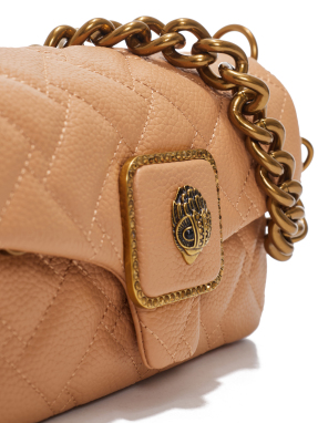 ΓΥΝΑΙΚΕΙΑ ΤΣΑΝΤΑ ΩΜΟΥ | Μπεζ