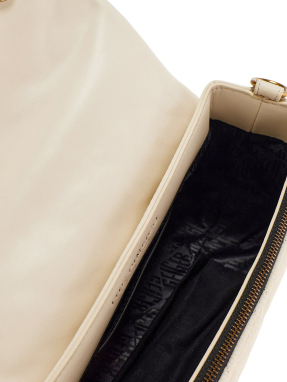 ΓΥΝΑΙΚΕΙΑ ΤΣΑΝΤΑ ΩΜΟΥ | Εκρού