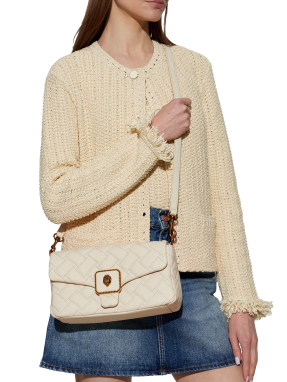 ΓΥΝΑΙΚΕΙΑ ΤΣΑΝΤΑ ΩΜΟΥ | Εκρού