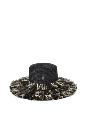 ΓΥΝΑΙΚΕΙΟ ΚΑΠΕΛΟ | Μαύρο ONE SIZE