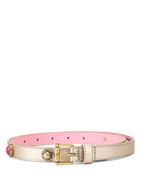 ΓΥΝΑΙΚΕΙΑ ΖΩΝΗ | Χρυσό S/M